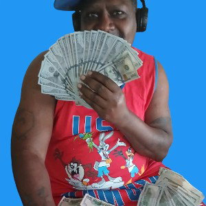 im out here in this here ghetto G.A.M.E. fuckin risking it All......