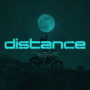 RUNNING, RUNNING,the "DISTANCE" up,up, in this here RAP,G.A.M.E...