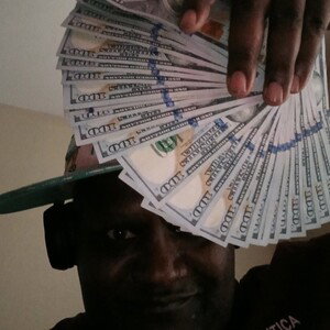 i guess I'm out here married to the hustle & grind in this here fuckin street G.A.M.E.