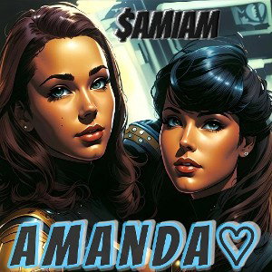 Amanda♡ - $AMiAM
