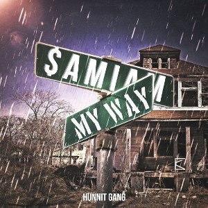 My Way - $AMiAM