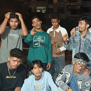SYNERGY. freestyle...