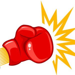 FIGHT 
