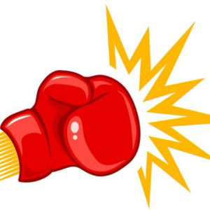 KNOCK U OUT 