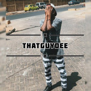 Live y0urs -thatguydee 
