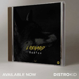 FALLING DOWN-BADFOX