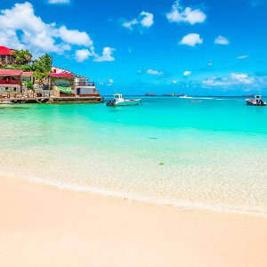 Saint barts