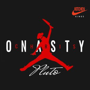 Kitchen Kings (feat. Chris Pluto)