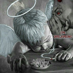 I'm Dreaming