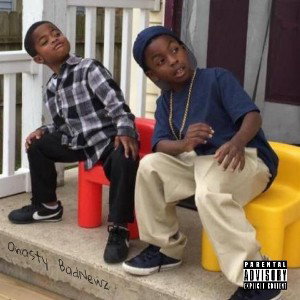 Hit Different (feat. BadNewz)