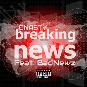 Breaking News (Feat. BadNewz) 📰