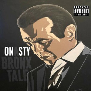 A Bronx Tale🗽