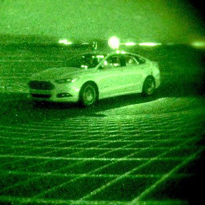 Night Vision Goggles 🥽