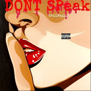 🗣️🙊DONT SPEAK 🙊🗣️