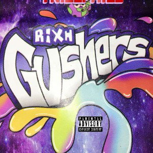 🔥🎧Gushers Hazz🔥-TrillPhill 