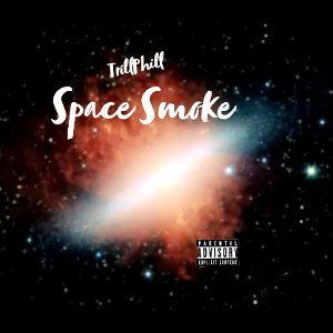 Space Smoke 👽🔥