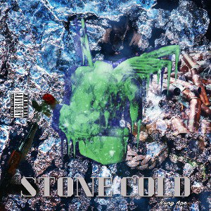 Kvng Ape - Stone Cold