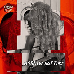 Kvng Ape - Nothing But Time (Prod. By KvngApe)