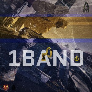 1BAND ( Prod. Chief Guardo )