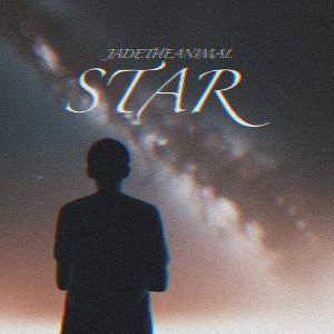 JADETHEANIMAL -STAR 