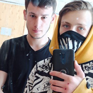 CLAPS (14:08)
