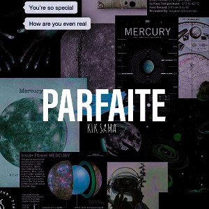 PARFAITE ♤