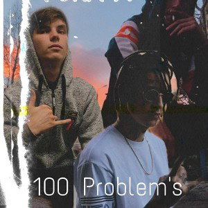 100 Problem's (ft. LUKMANOV)