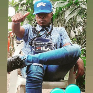 Vente paka / Nelly la amelaza 