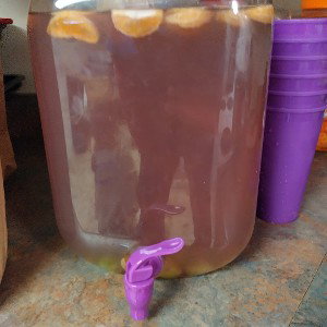 Hunch Punch