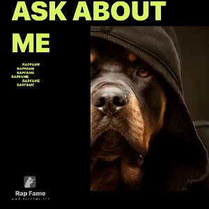 ask about me