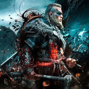 David el 15 - VIKINGOS 