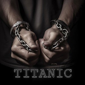David_el_15_TITANIC_Desahogo_#cuba_#soscuba #TITANICSOS