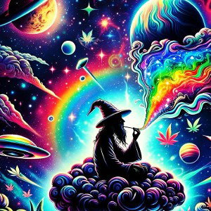 wizard B