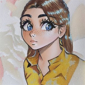 la princesa de mi cuento