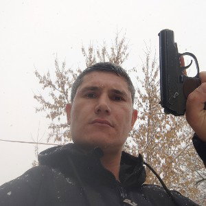 Я не видел