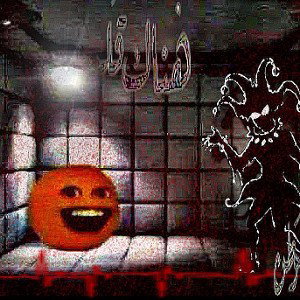 LET ME IN