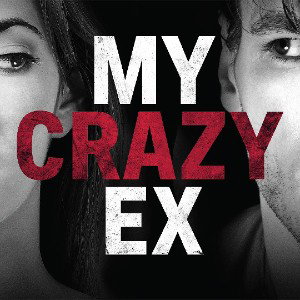 🔞🔥🔥THE CRAZY EX 🔥🔥🔞