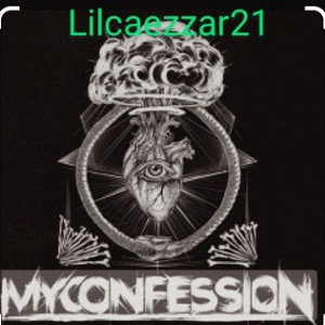 - My Confessions - (NEVER TO LATE)