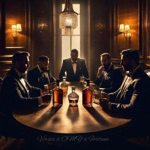 Grotesque Series V1 E1 “Mafia”
