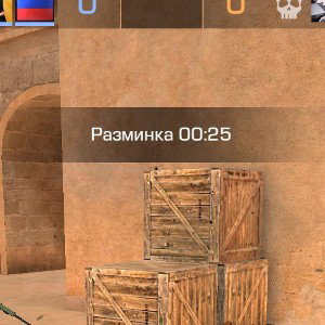 Заморские картошки