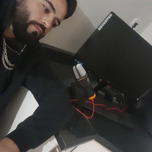 vida do crime
