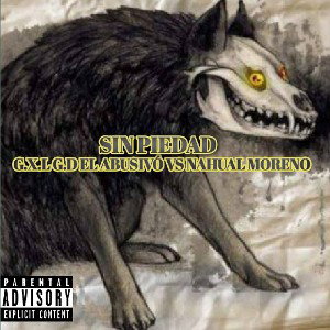 SIN PIEDAD