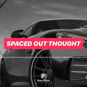 SPACED out thought