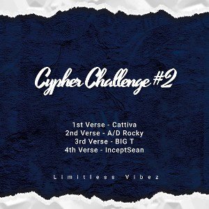 Cypher Challenge #2 