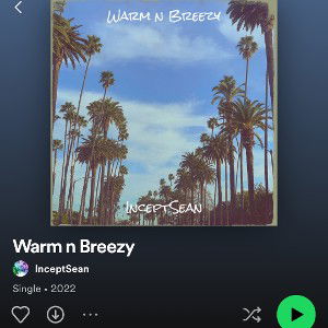 Warm n Breezy