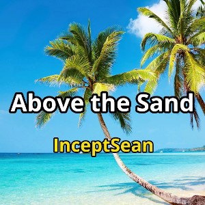 Above The Sand