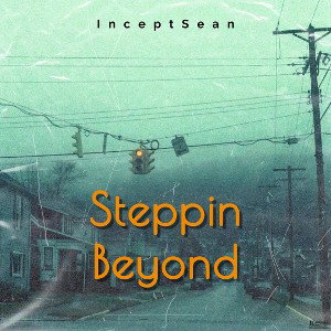 Steppin Beyond