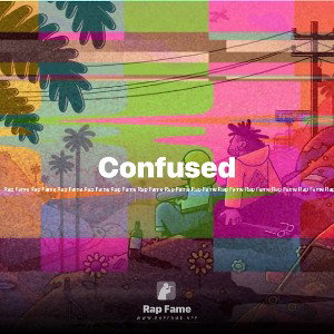 Confused