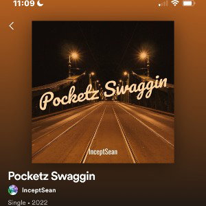Pocketz Swaggin