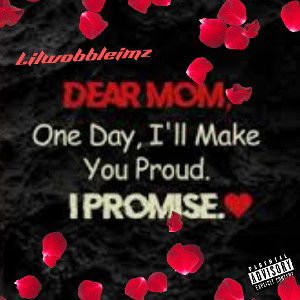 dear momma i kno im going to make you proud one day freestyle